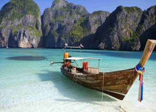 Best Selling Andaman Tour Package / Havelock Special 4N /5D