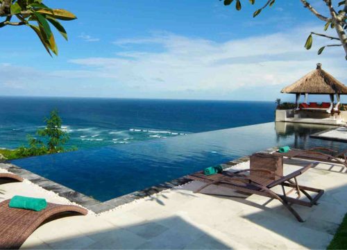 Exclusive Bali Honeymoon | FREE UPGRADE in A Private Pool Villa 5N / 6D
