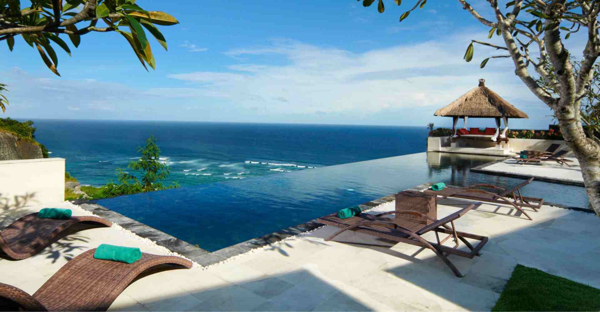 Exclusive Bali Honeymoon | FREE UPGRADE in A Private Pool Villa 5N / 6D