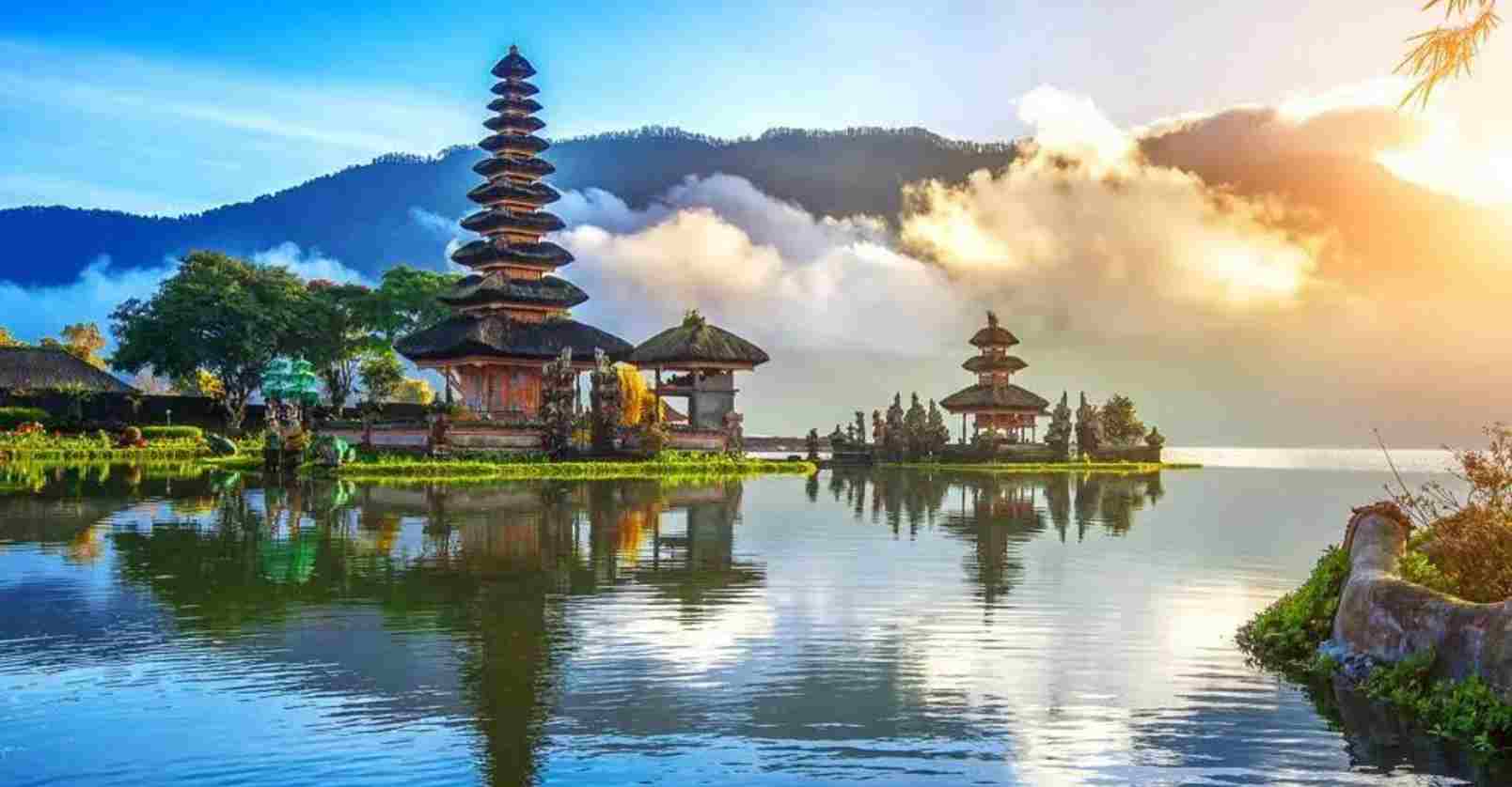 Indonesia Family Tour Package 7N / 8D